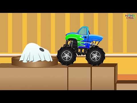 Az elvarázsolt kastély