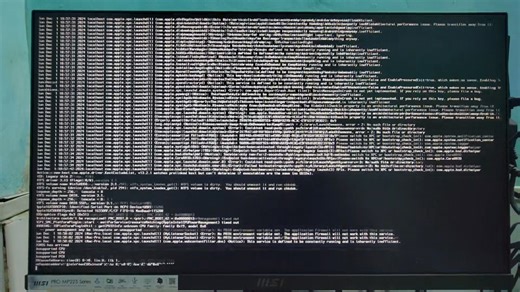 Hướng Dẫn Cài Đặt Opencore Hackintosh Trên Laptop