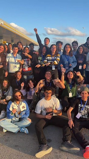 Interact Club Tunis Doyen - Family Fun in Tunisia 🇹🇳