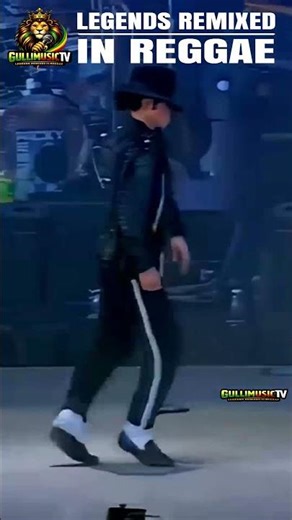 GulliMusic TV Where Legends Remixed In Reggae Michael Jackson (Billie Jean Remixed Reggae)