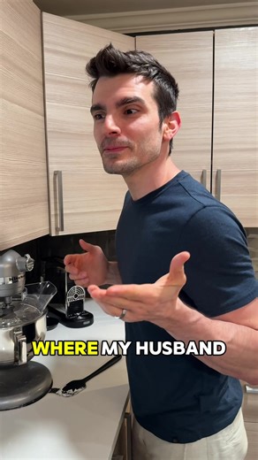 What Will He Make Next? Explore Homemade Recipes!