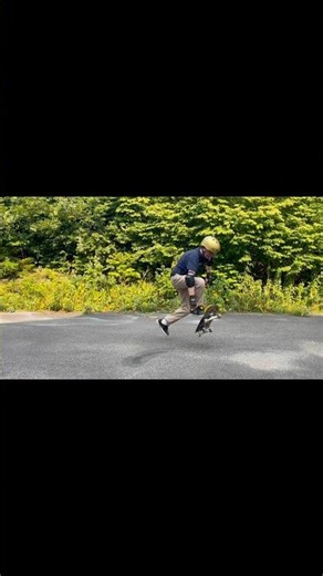 Boneless backside 360 shove #skateboarding #boneless #360shove