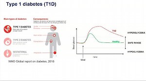 Data-Driven Robust Control of Insulin Therapy