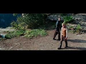 Eragon (2/5) Movie CLIP - Dragon Rider (2006) HD