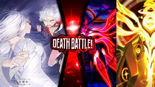 克罗姆艾娜&夏罗法娜尔vs索伦森&谱尼