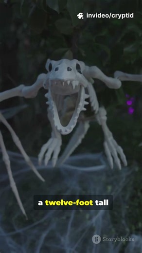 Cryptid Country Tour Ep 16 Kansas