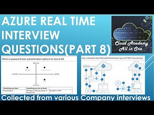 Azure Interview Questions and Answers Part 8