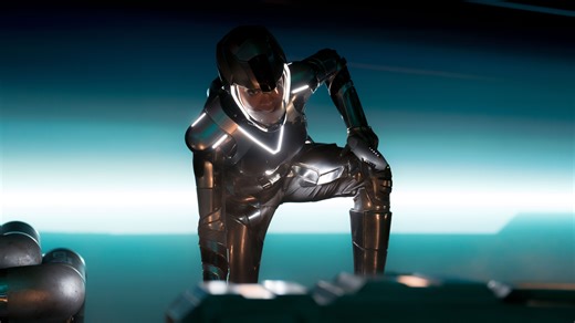 Discovery Season 5 Easter Eggs Bring Back Tons of Classic '90s Star Trek Lore