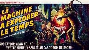 La Machine à explorer le temps 1960 ‧ SF/Aventure ‧ 1h 43m.