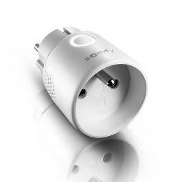 Prise télécommandée on/off io