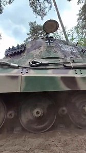 Königstiger robi robotę! | Tank Hunter
