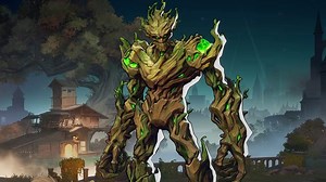 New Marvel Rivals Groot tech helps dominate Central Park map in seconds - VideoGamer