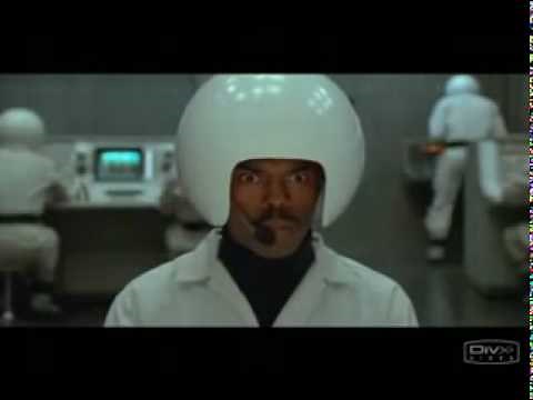 Spaceballs Hilarious Scene - Michael Winslow