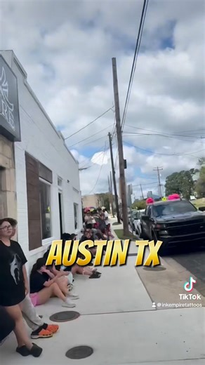 👑Ink Empire Tattoo Shop👑 on Instagram: "🥳Join The Fun ⭐️ EVERY MONDAY ⭐️$35 miniMonday Only At “Austin’s Favorite Tattoo Shop” Open 12 Noon - 11pm 🌙 ✅ 10% Off All Matching Tattoos ✅10% Off Military *miniMondays Are ☝️FIRST COME ☝️FIRST SERVE 🙅‍♀️ NO APPOINTMENTS 💉 (BYOD) Bring in Your Own Design *size and Detail Must be Approved to qualify for $35. Reference Photos can be Texted to (512)422-5337 For Approval ✅ Color and Shading is Not Included. * Due a to High volume—CLIENTS ONLY — No Extr