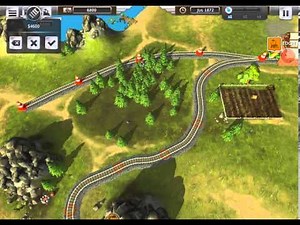 Railway Valley 3D - Coming Soon