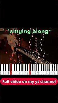 🤣#vrchat LOVES my Piano Avatar🎹 #piano #vrchatfunny #vrchatmemes #vrpiano #vrchatmusic #funny