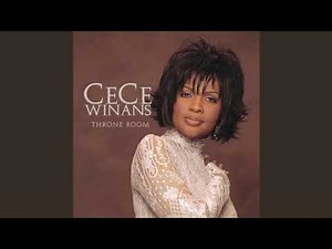 No One Else - CeCe Winans