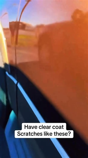 A hand applied clear coat might be the answer to your faded or failing clear coat: shinycarstuff.com #cars #detailing #paintcorrection #diy #clearcoat | Shiny Car Stuff