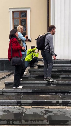 Backstage. Our models Valeria & Adriana #cursuridemodeling #modelsagency #fararestrictii #moldova #modeling #star #fashion #chisinau #centru #thebest #damodels #chisinau