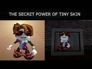 CHANGE YOUR ROBLOX AVATAR BEFORE PLAYING PIGGY!! (WIN EASIER)