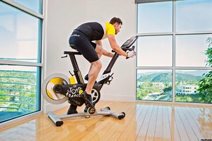 10 Best Exercise Machines for the New Year