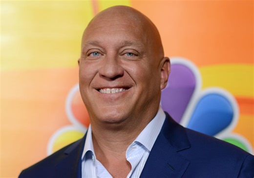 NBCUniversal Ends All Syndicated Shows Including Steve Wilkos & Access Hollywood