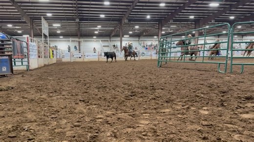 WRCA Working Ranch Cowboys Association on Reels