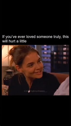 Absolute cinema | 😭 The post shares a 14-second clip from the final episode of Dawson’s Creek, showing an emotional moment where Dawson breaks down in tears... | Instagram