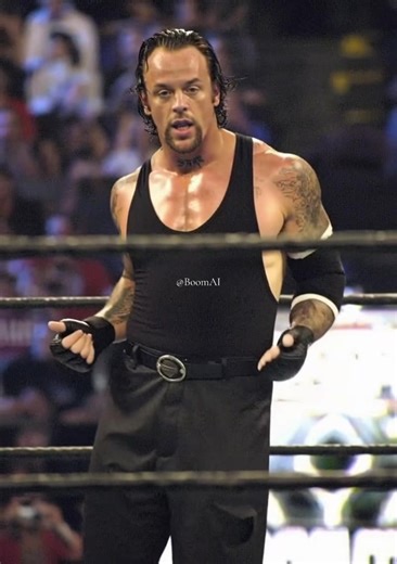 The Undertaker's Iconic Legacy in WWE