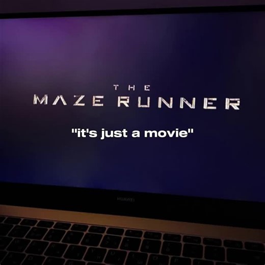 The Maze Runner Series: More Than Just a Movie