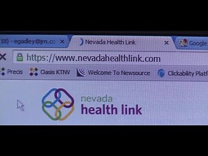 Today is the last day to sign up for insurance through Nevada Health Link