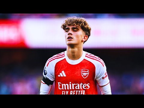 Max Dowman - Arsenal Most Talented Player - Best Skills & Goals 2025