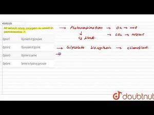 At which step oxygen is used in peroxisome ?