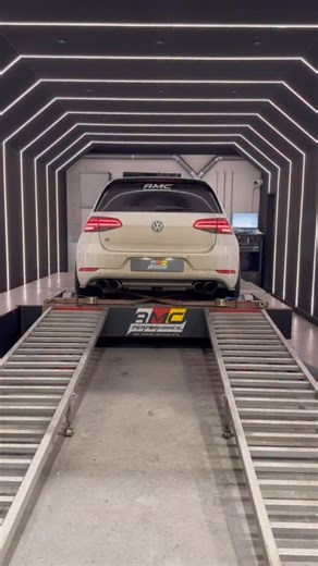 17K views · 1.1K reactions | GOLF R STAGE 3 POWERMAX STAGE 2 TURBO...