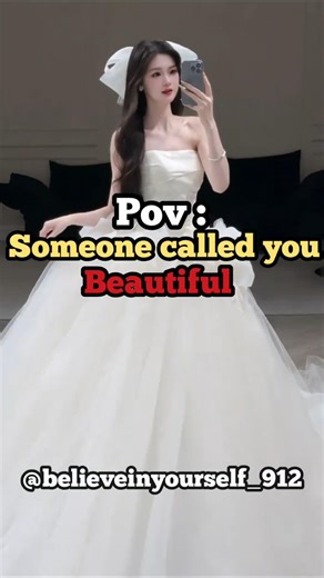 if someone called you beautiful what's your feelings ❤️‍🩹☺️#fypシ゚viral #shorts #shortsfeed#subscribe