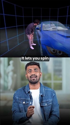 The Future of Holograms is Here 🤯