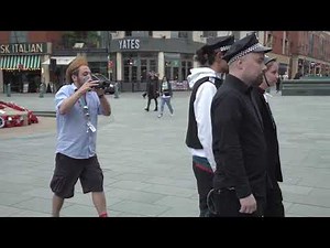 Threads: Redux - Behind The Scenes