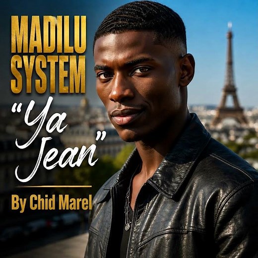 Ya Jean Song by Madilu System By Chid Marel