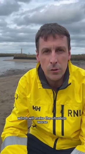 Stuck in the mud? Here’s what to do…