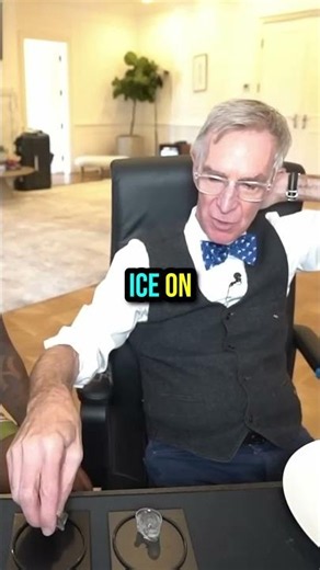 Kai Cenat Experiment With Bill Nye