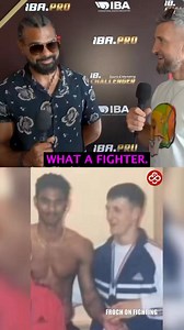 155K views · 1K reactions | Check out the full interview with David Haye on the latest episode of #FrochOnFighting here: https://youtu.be/OTJiTf4XI3Q | Carl Froch | Facebook