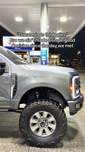 Truck Enthusiasts Unite: Exploring Super Duty Models