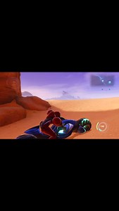 4.5K views · 532 reactions | Despite what the internet may tell you, there's IS stuff to do in the desert! It's just up to you whether you feel like exploring or not. #metroid #samus #Metroidprime4beyond | Metroid Database | Facebook