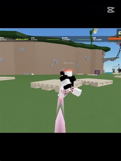 #roblox #ロブロックス #robloxedit #ロブロックス編集 #edit #編集 #物人 #物や人を飛ばす