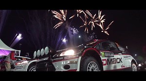1.8K reactions · 305 shares | We're close now. Closer to Rally Sweden...