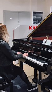 Nguyên dàn Grand Piano Kawai dòng GX trước mắt – từ cây nhỏ nhất đến “ông lớn” nhất – đúng là giấc mơ trong tầm mắt! ✨ Nhất định phải lưu lại khoảnh khắc đáng nhớ này! 😍 Ai cũng sẽ tìm thấy “chân ái” của mình trong dòng GX này, bạn tin không? | Việt Thương Music