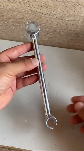 977 reactions · 74 shares | Door Gap Fix Wrench  Adjust your door gap in seconds! This smart door-gap adjustment wrench lets you fix wide or narrow gaps instantly. Just twist and your door opens and closes smoothly again. Perfect for quick home fixes and DIY lovers! door gap fix, adjustment wrench, smart tool, door repair, DIY home fix #GizmoFlex #DoorGapFix #SmartToolHack #DIYRepair #HomeImprovement #ToolGadgets #Shorts | Hextool | Facebook