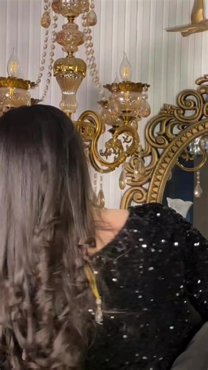 Alina Amir: VeWis Trending Video Hits 1 Million Views