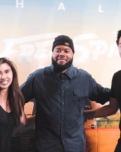 The Ultimate BMW & Free Spirit Experience winner, Jereld and Tammy, got an incredible tour of the BMW Welt and the exclusive chance to meet @thegreatkhalid, before watching his live performance. 📸: BENJAMIN DIEDERING | BMW USA