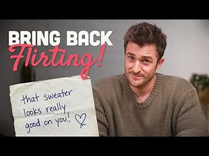 Men Reveal 3 Compliments They Can't Resist